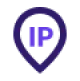 IPv4/IPv6 기반 전용 주소